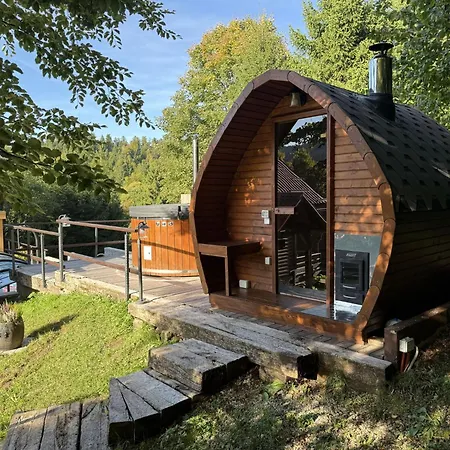 Cozy Bear By Interhome Mrkopalj