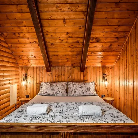 Chaletu Cozy Bear By Interhome *