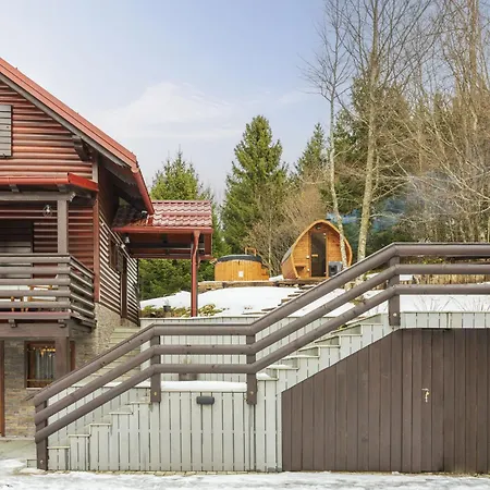 Chaletu Cozy Bear By Interhome