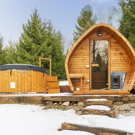 Cozy Bear By Interhome