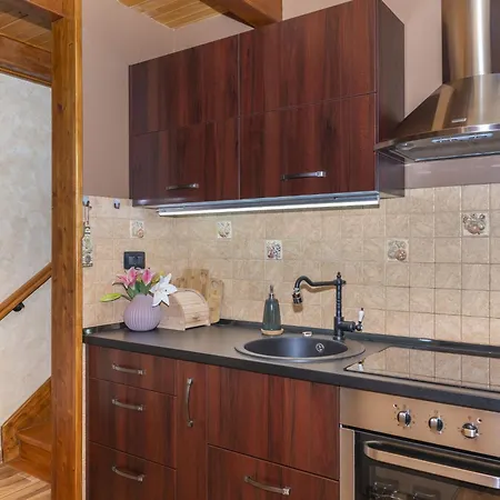 Cozy Bear By Interhome *