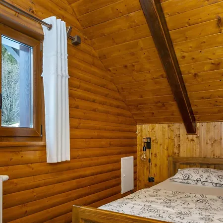 Cozy Bear By Interhome Mrkopalj