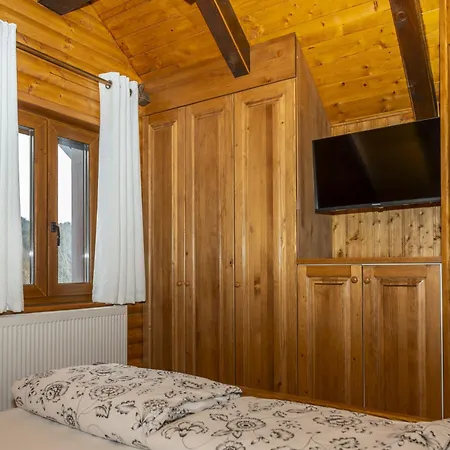 Cozy Bear By Interhome * Mrkopalj