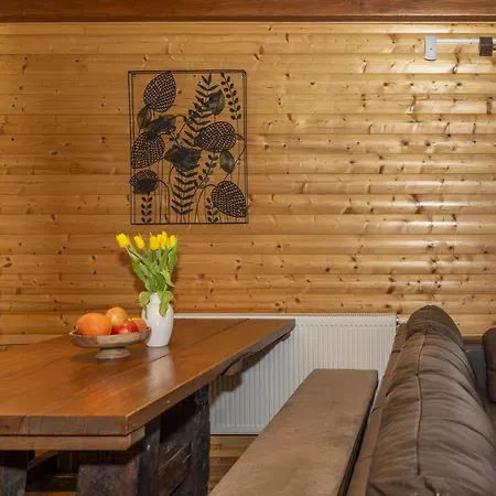 Chaletu Cozy Bear By Interhome *