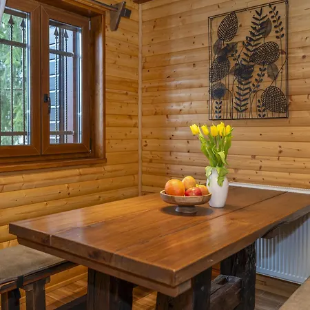 Cozy Bear By Interhome * Mrkopalj