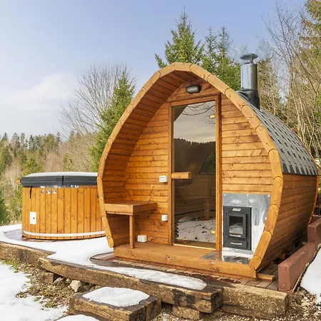 Chaletu Cozy Bear By Interhome