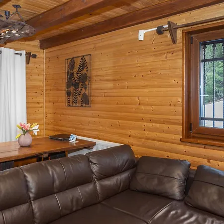 Chaletu Cozy Bear By Interhome