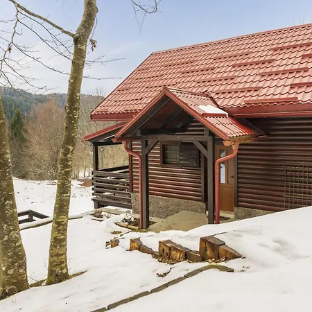 Cozy Bear By Interhome *