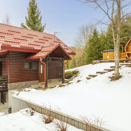 Cozy Bear By Interhome * Mrkopalj