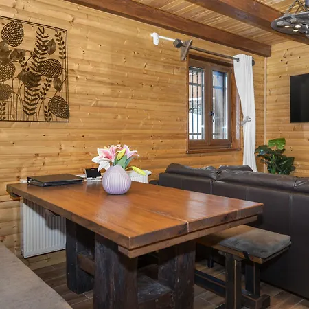 Cozy Bear By Interhome