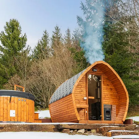Cozy Bear By Interhome Chaletu *