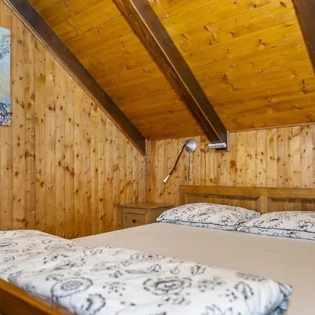 Cozy Bear By Interhome