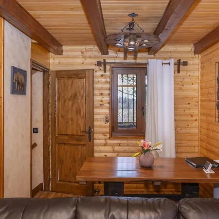 Cozy Bear By Interhome * Mrkopalj