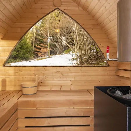 Cozy Bear By Interhome Chaletu