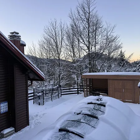 Cozy Bear By Interhome Mrkopalj