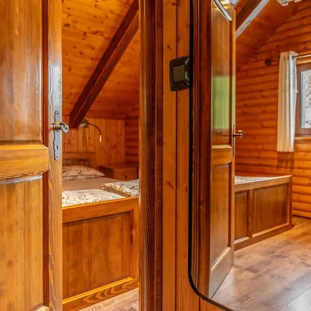Chaletu Cozy Bear By Interhome