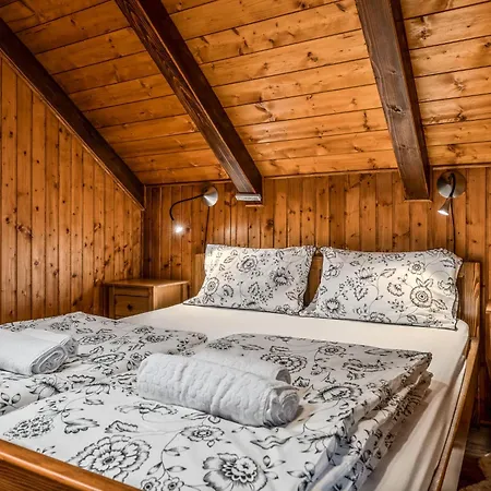 Cozy Bear By Interhome Chaletu