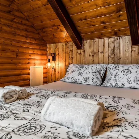 Cozy Bear By Interhome Chaletu *