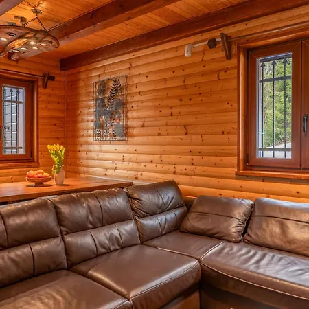 Cozy Bear By Interhome *