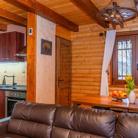 Chaletu Cozy Bear By Interhome