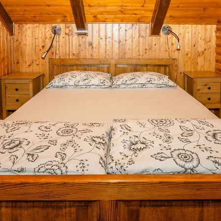 Chaletu Cozy Bear By Interhome