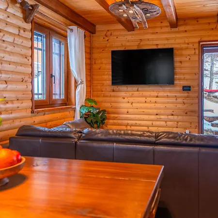Cozy Bear By Interhome Mrkopalj