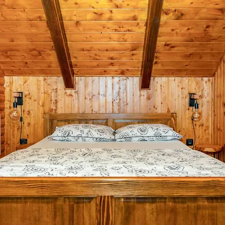 Cozy Bear By Interhome Mrkopalj