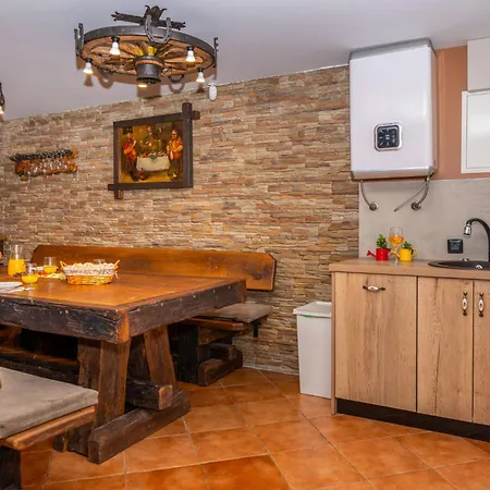 Chaletu Cozy Bear By Interhome